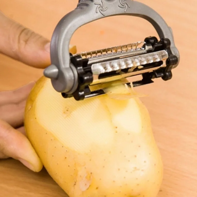 Vegetable Cutter 1