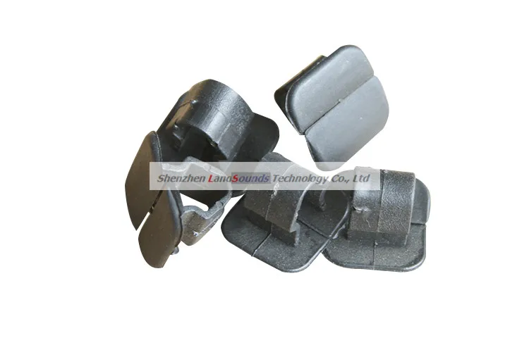 OEM Engine Cover Panel Clips Heat Insulation Clips Buckle for AUDI A1