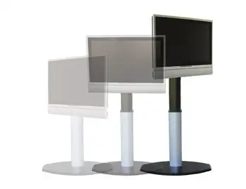 

Shipping free lift motor 600mm stroke RF control tv lift