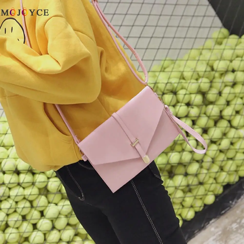  3pcs/Set PU Leather Women Backpack Girls Solid Shoulder Mini Backpack Lady Composite Bag Mochila Fe - 32863564556