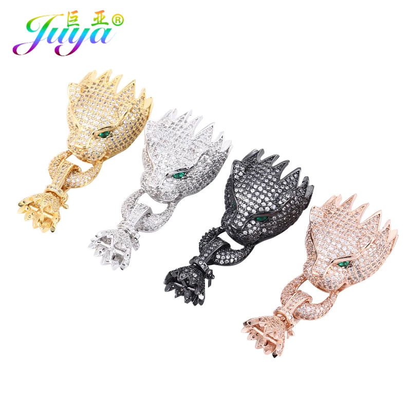 Juya Али Moda DIY натуральные камни жемчужные ювелирные изделия с кистями фурнитура
