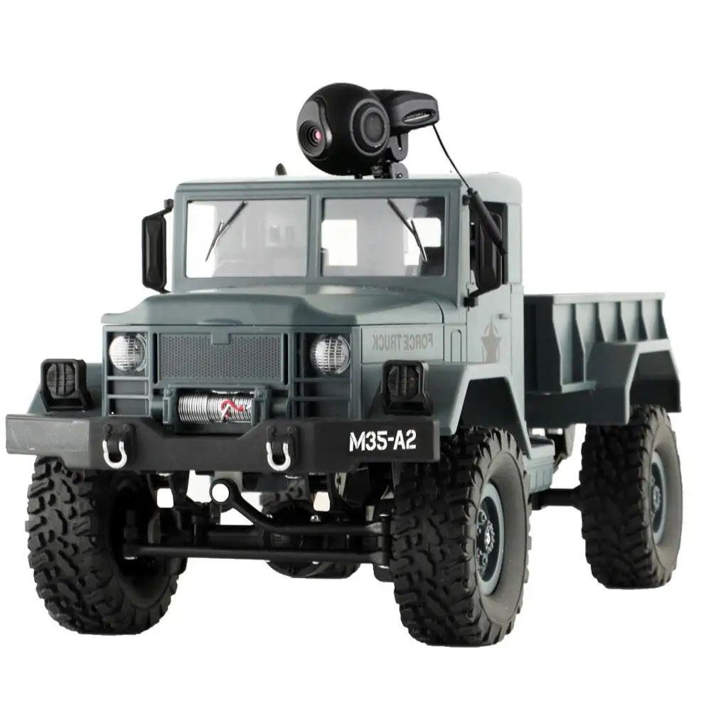 

FPV Video RC Vehicle Camera RC Car Off-Road Smart Video RC Racing Professional Premium