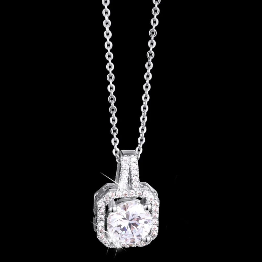 

Long Necklaces & Pendants for Women Collier Femme Statement Colar Maxi Fashion Crystal Jewelry Bijoux 2018 Gold Silver Necklace