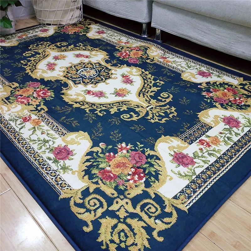 18 living room rug