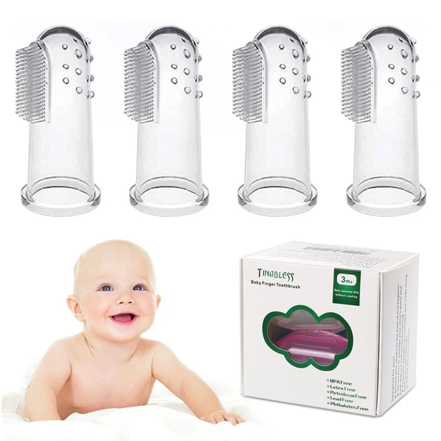 newborn baby toothbrush