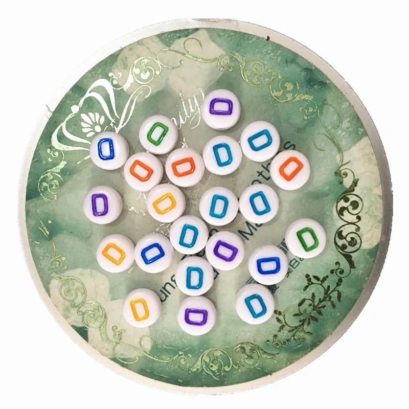 d