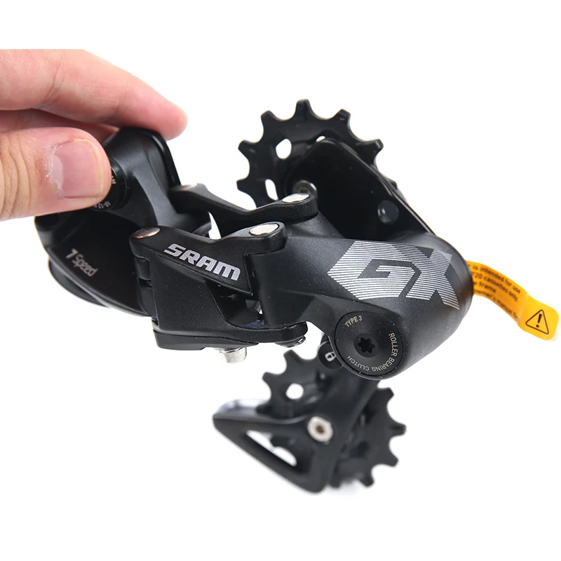 Sram Gx Dh Pg-720 Cassette Speed 11-25t Black SRAM PG-720