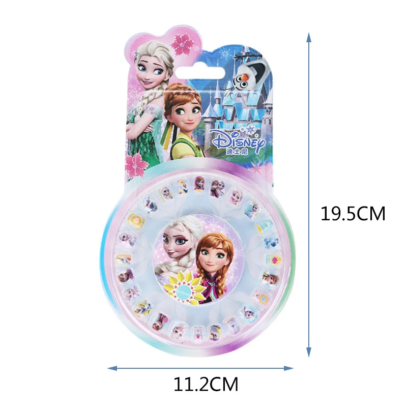 Disney Pretend Play Nail Stickers Toys Frozen Sofia Nail Sticker Girl Decals Cartoon Sliders For Nail Girl Manicure Toy Gifts Disney Pretend Play Nail Stickers Toys Frozen Sofia Nail Sticker Girl Decals Cartoon Sliders For Nail Girl Manicure Toy Gifts