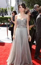 vestido de festa Sweetheart A line font b Evening b font font b Dress b font