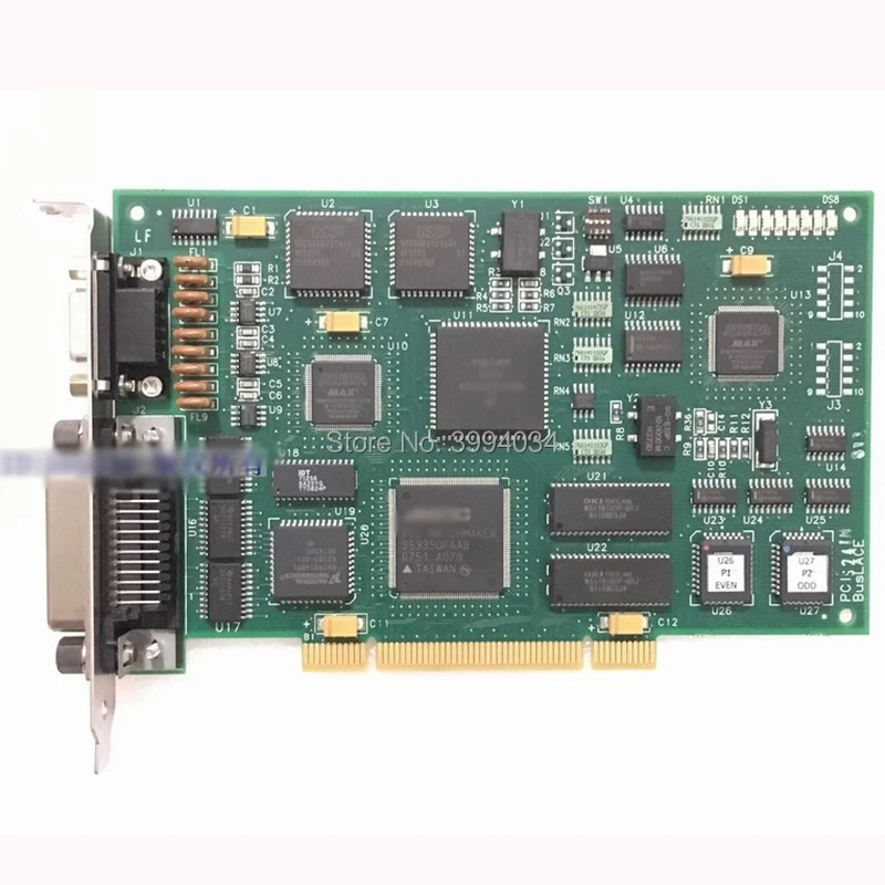 PCI BusLACE