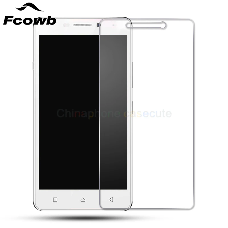 Tempered Glass For Lenovo Vibe P1M Mobile Phone High