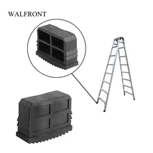 Cushion Ladder-Feet Foot-Mat Rubber Step Home Sole-Cover-Tools Grip Non-Slip-Replacement