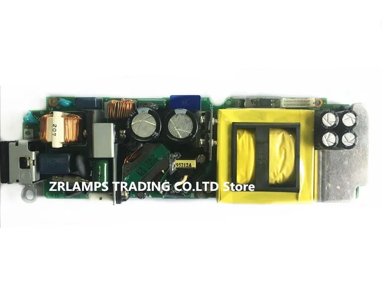 ZRLAMPS Новый XJ-A140V/A145V/A150V/A155V балласт для лампы Драйвер платы питания | Электроника