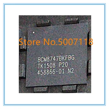 

BCM8747BKFBG 100% New Original