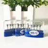 100 pcs/20boxes dental diamond burs WR-13 dental material shank diameter 1.6mm FG burs 4