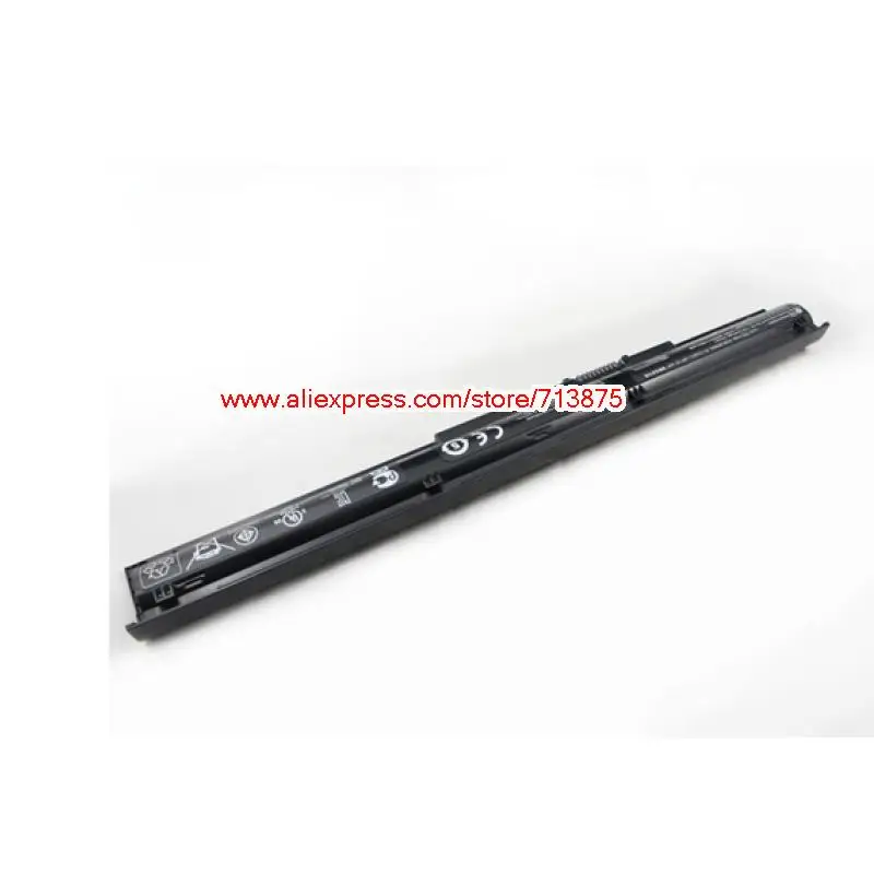 Оригинальный VI04 Батарея 756743 001 для ноутбука HP Pavilion 17 15 P084no P008TX ProBook 440 445 450 455 HSTNN LB6J