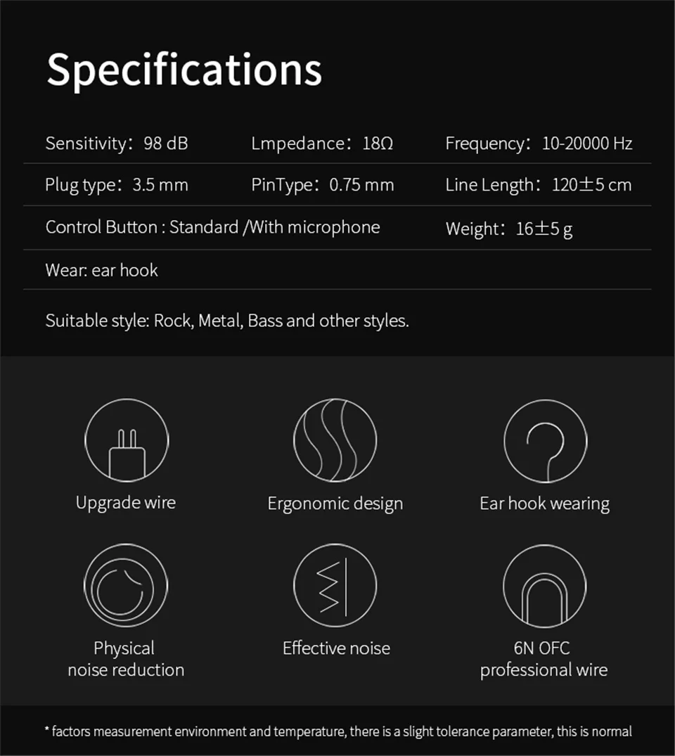 KZ_ZS3E_ZS3_Earphones_Dynamic_HIFI_Stereo _Headset_In_Ear_Monitor_Red_Sport_Headphone_Noise_Cancelling_Gaming_Earbuds_11.11_Limited _Version (21)