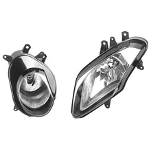 Передняя фара S 1000 RR для BMW S1000RR 2009 2010 2011 2012 2013 2014