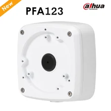 DAHUA Junction Box PFA123 CCTV Accessories IP Camera Brackets