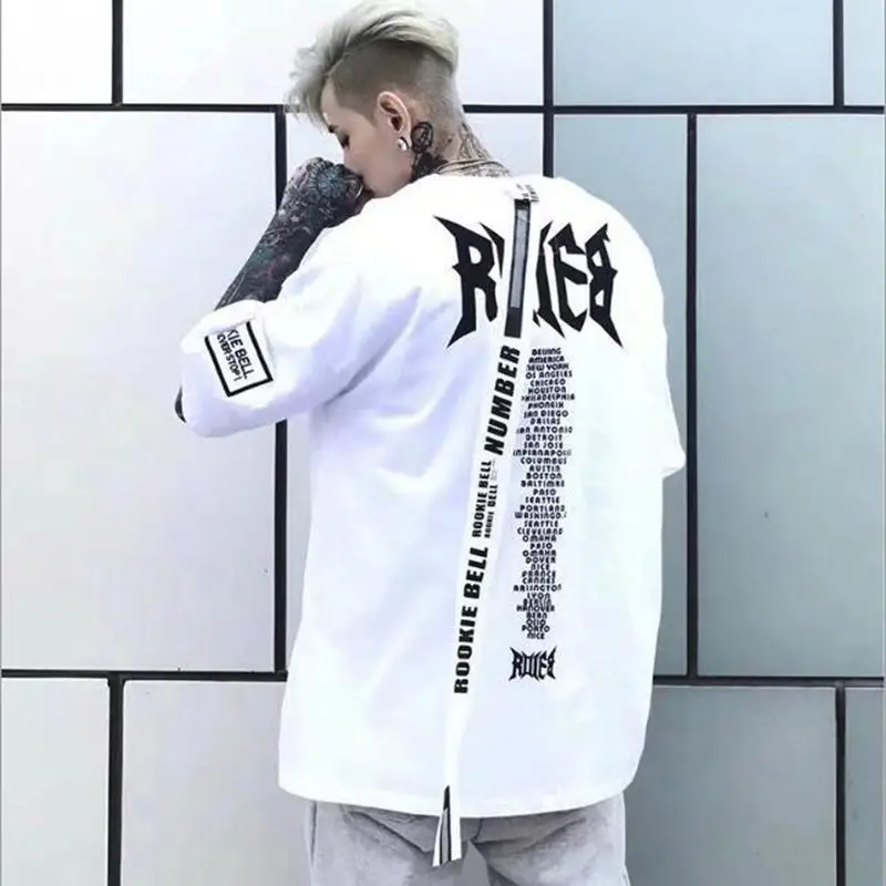 Summer Fashion Couples T shirt Justin Bieber Tees Shirts Hip Hop Men Women T-Shirt Us size S--XXL