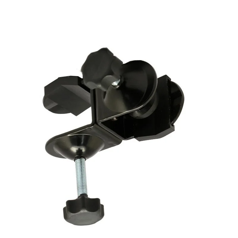 Photo Studio Dual Double U Clip (4)