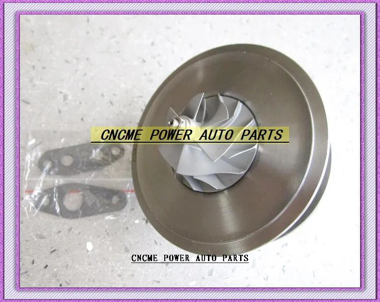 Картридж Turbo CHRA core RHV5S 1515A163 VT13 VT 13 для Mitsubishi Shogun L200 Pajero V80 V90 3.2L DI D 2006 4M41 125KW 168HP|turbo