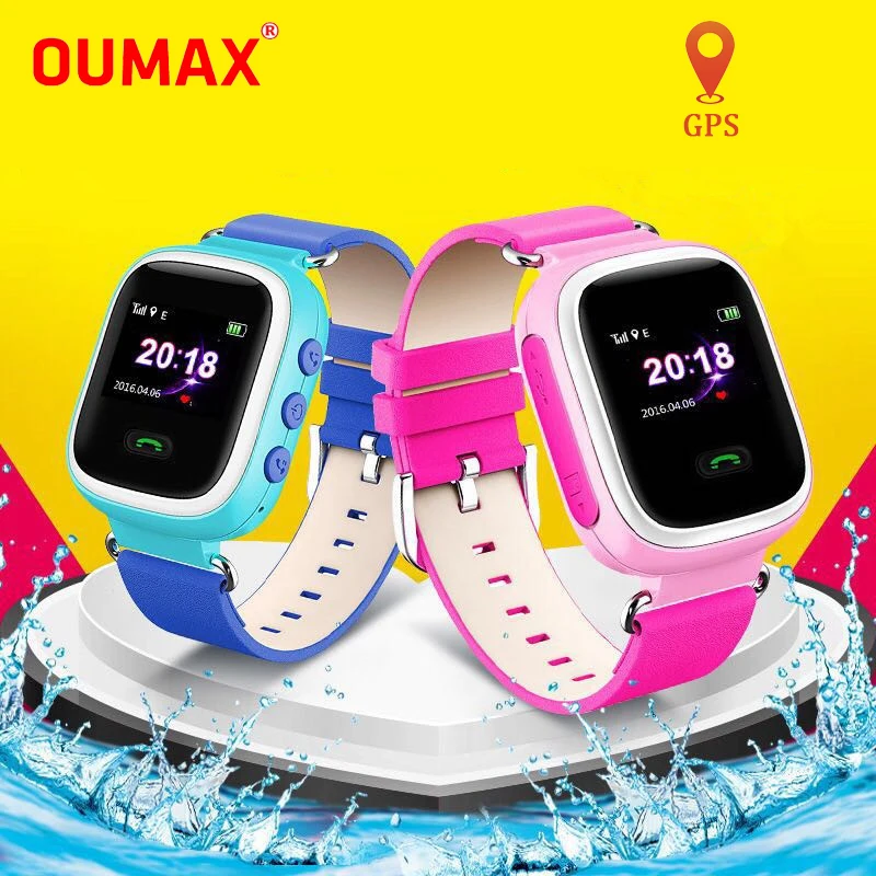 q60 smartwatch