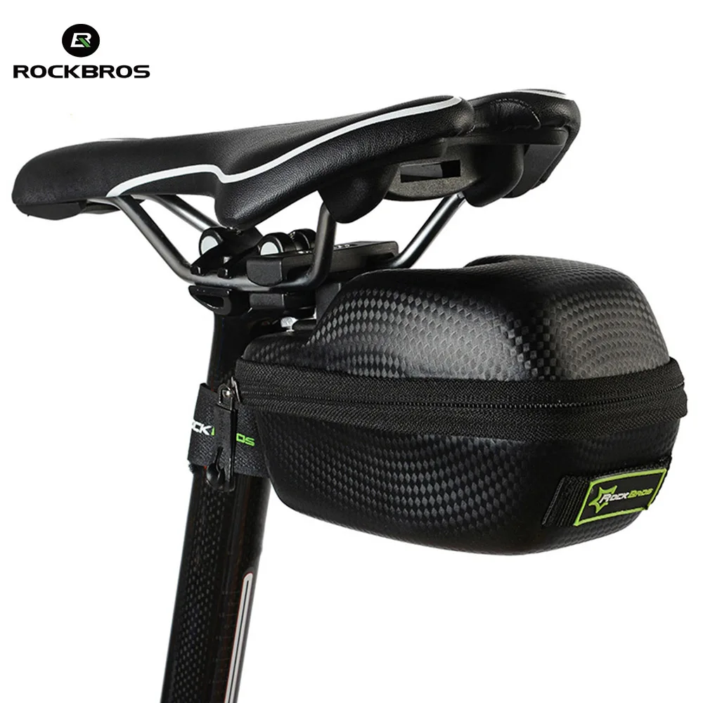 Buy Rockbros Road Bike Carbon Fiber & PU Leather Large