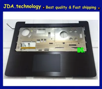 

wellendorff Geniune Black upper case for Sony SVF14N SVF14N13CXS SVF14N16CXS Palmrest Upper Cover,touchpad