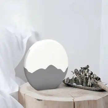 

Moon Lamp LED Night Light Creative Touch Switch Moon Light For Bedroom Decoration Birthday Gift