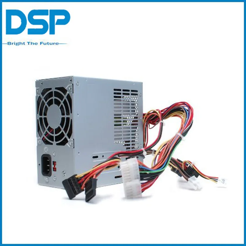 OriginalForDellVostro220300WPowerSupplyN380F0N380FDCSCMFPS