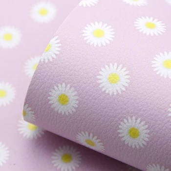 

David accessories 20*34cm watermelon faux artificial Synthetic leather fabric hair bow diy decoration crafts 1piece,1Yc6789