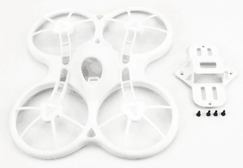 

EMAX Tinyhawk Micro Drone Parts Frame Rack Flight Controller VTX Camera Avan 40MM Propellers Blades Prop 08025 15000KV Motor