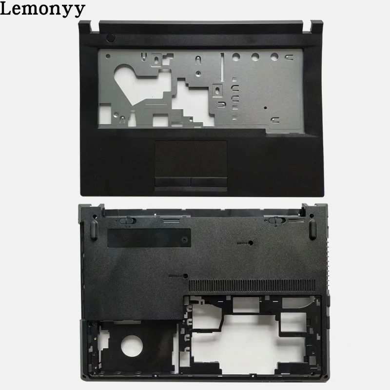 Чехол для lenovo E40 E40-70 E40-80 E41 E41-70 E41-80 Palmrest крышка/ноутбука Нижняя крышка корпуса