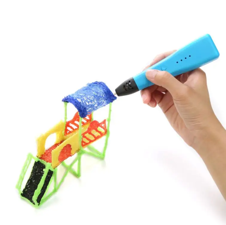 

3D drawing and printing pen for children creative pen 150*38*23mm