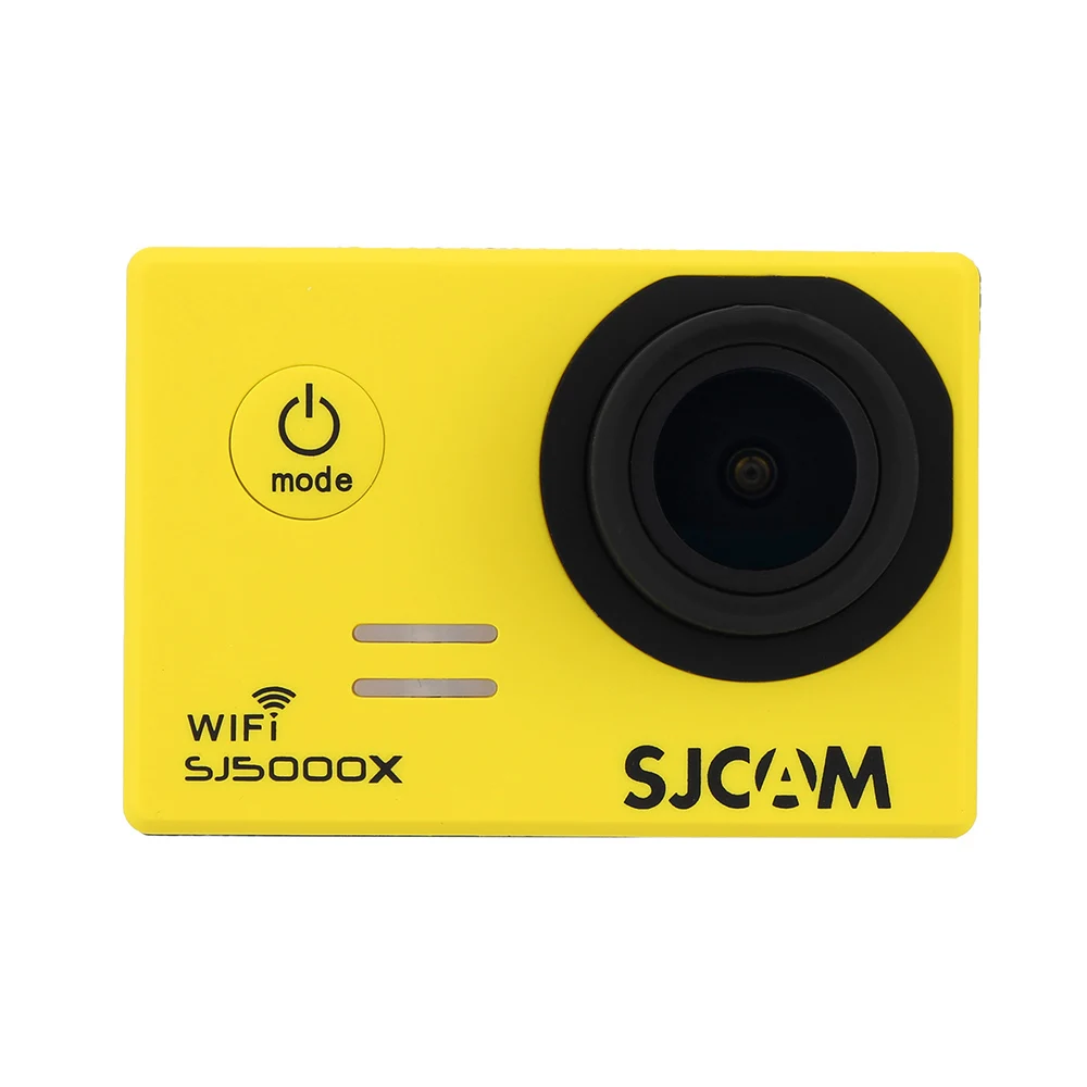 SJCAM SJ5000 серии SJ5000X Elite& SJ5000 wifi& SJ5000 2,0 'TFT lcd экшн шлем Спортивная DV камера водонепроницаемая камера