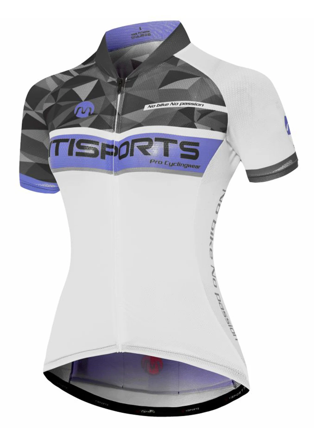 

MTSPS Women Bicycle Clothing Short Sleeve Cycling Jersey Mtb Breathable Mountain wicking bike Shirt Maillot Ciclismo