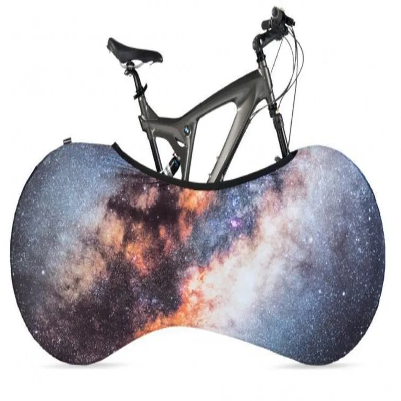 Durable Universal Bicycle Tire Protective Coverin Shoe Covers from