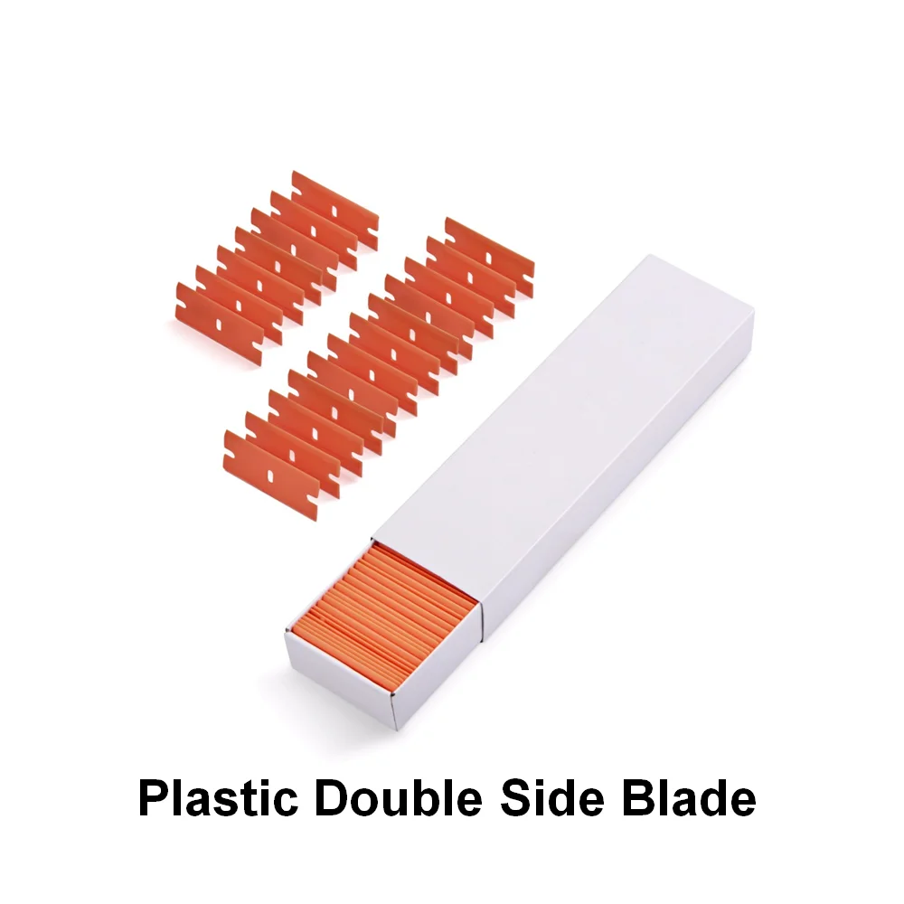 

Multifunction LOCA UV Glue Clean Tool Remover Scraper for Mobile Phone LCD Touch Screen Separate with Blades