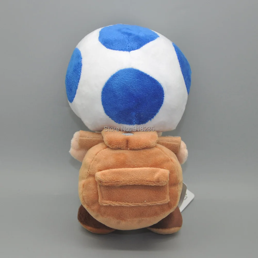 Toad-7.5inch-100g-21-D