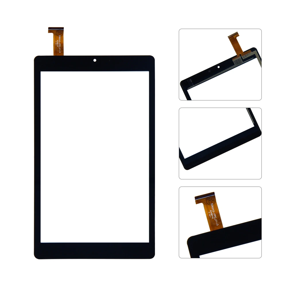 

For Nextbook Ares 8 NXA8QC116B 8 inch Touch Screen Digitizer Replacement Free Tools