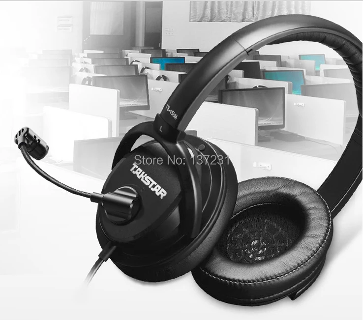 TS-450M-5
