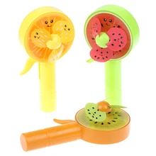 Мини Sonnenblume ручной охлаждающий распылитель воды вентилятор с распылителем стол увлажнение мультфильм ручной