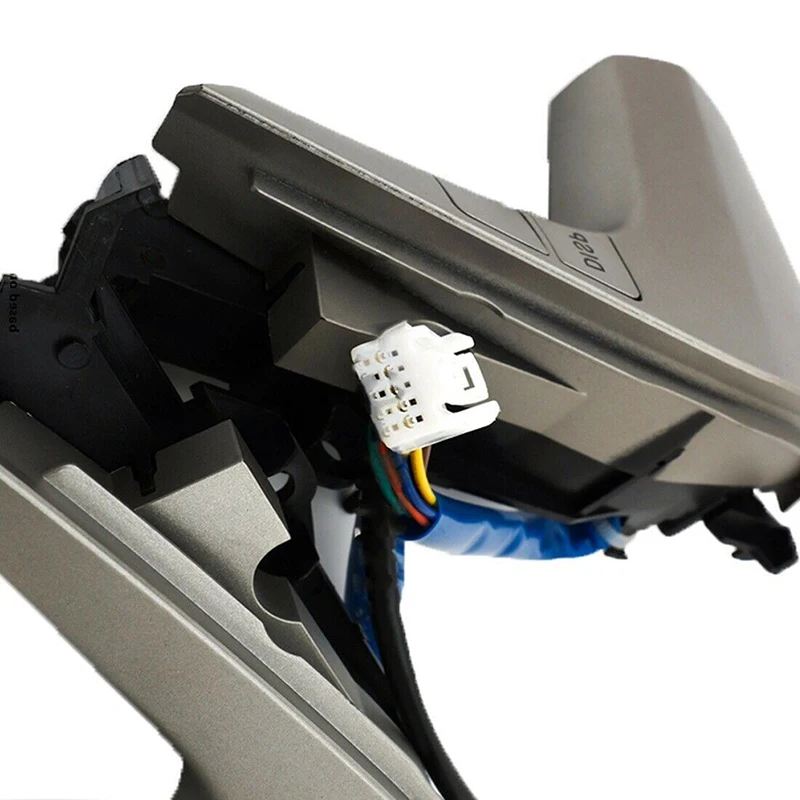 Рулевое колесо bluetooth аудио регулятор громкости для Пластиковая пилочка для ногтей Hilux Vigo Highlander Innova 2011-2013 84250-06160