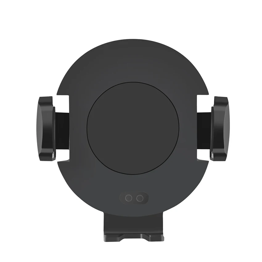 12Infrared Wireless Car Charger Qi Certified 10W 7.5W Fast Charging Mount
