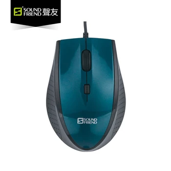

Wired Mouse 1200DPI Adjustable USB notebook Desktop mouse Opitical Ergonomics Receiver Optical Computer Portable Gaming Mice
