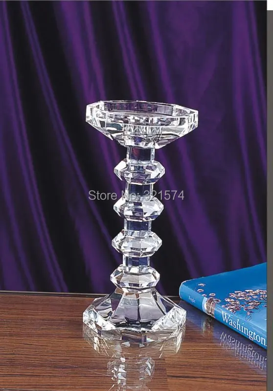 Buy Home good antiques wedding decoration candle