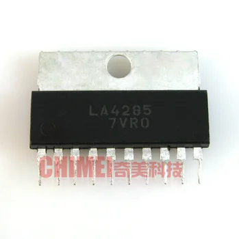 

1pcs/lot LA4285 LA 4285 ZIP-10