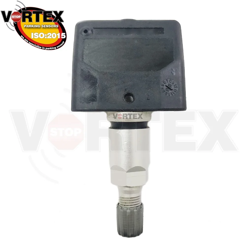 433 МГц датчик давления в шинах TPMS для Saab Saturn Opel Astra H Vectra C Zafira B 2003-2007 13172567