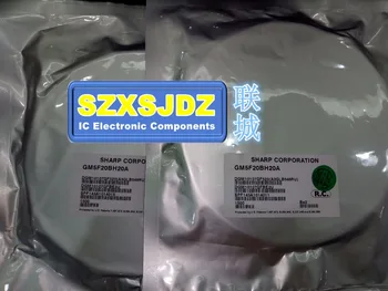 

250pcs For The parts of SHARP LED TV Application Backlight LCD for TV LED Backlight 1.2w 6v 3535 3537 Legal white GM5F20BH20A